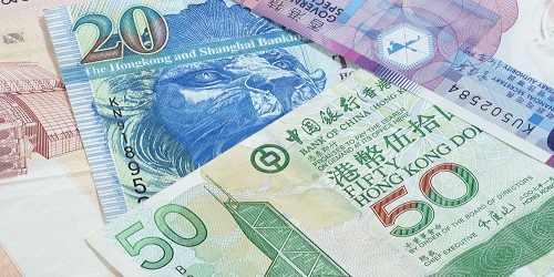 Things you Should Know About the Hong Kong Dollar